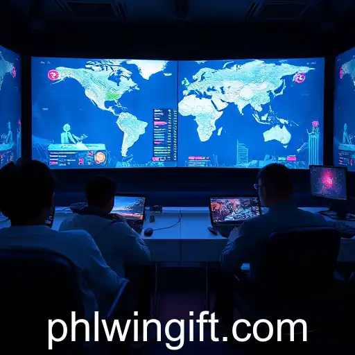 Emerging Trends in Online English Games