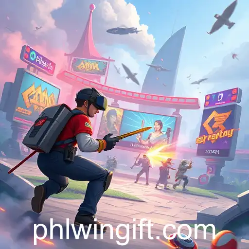 Phlwin: Gaming Evolution and Global Impact