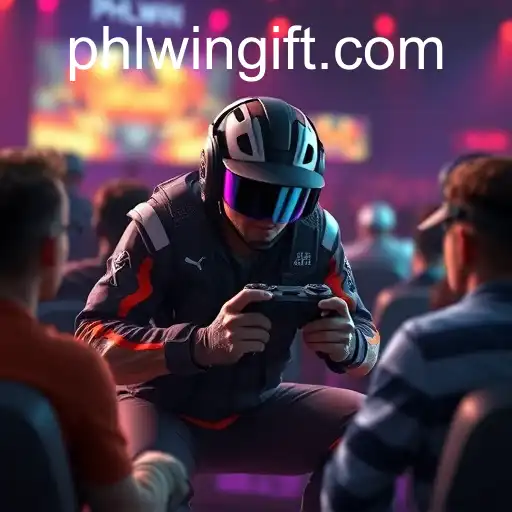Phlwin: Revolutionizing Online Gaming Landscape