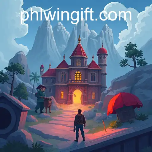 Exploring the Allure of Adventure Games on Phlwin