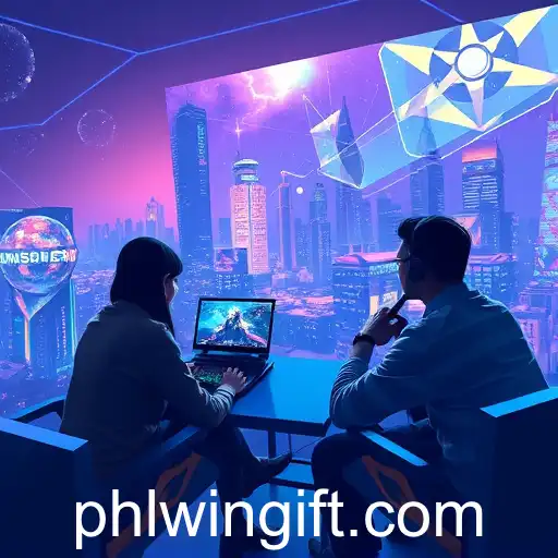 Emerging Trends in Online Gaming