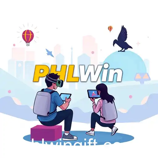 Phlwin: Revolutionizing Online Gaming in 2025