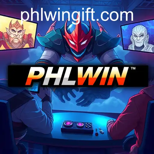 Phlwin: A Rising Star in Online Gaming