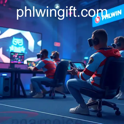 Phlwin: Revolutionizing Online Gaming in 2025