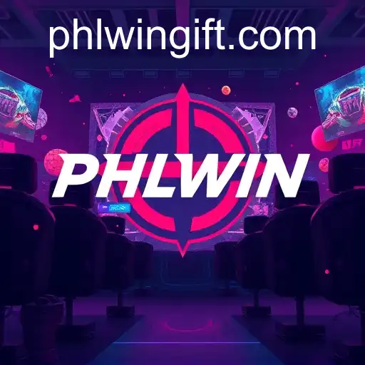 Phlwin Captures Gaming Enthusiasts Worldwide