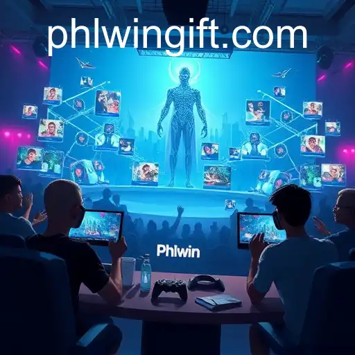 Phlwin: The Evolution of English Gaming