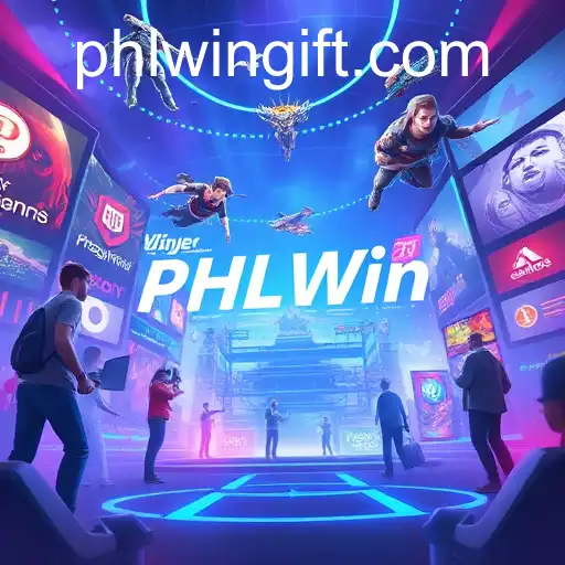 The Rise of PHLWin: Transforming Online Gaming
