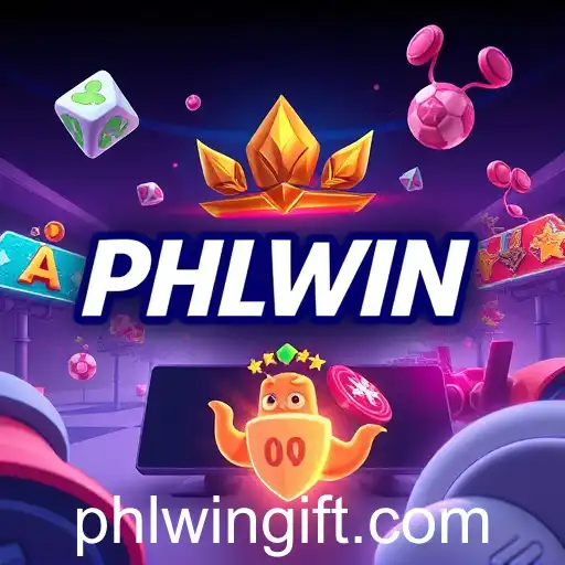 Phlwin: Revolutionizing the Online Gaming Experience