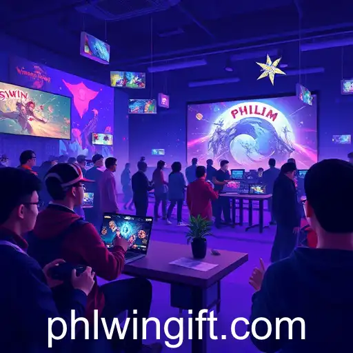 The Rising Popularity of Phlwin Among Online Gamers