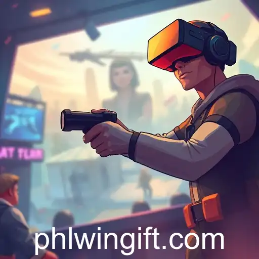 Phlwin: Revolutionizing Online Gaming Experiences