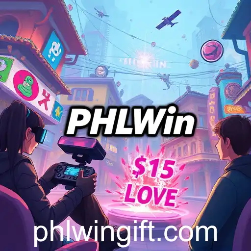 Phlwin Boosts UK Gaming Community