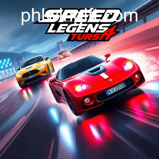 The Thrilling World of Racing Games: A Dive into PHLWIN's Top Picks