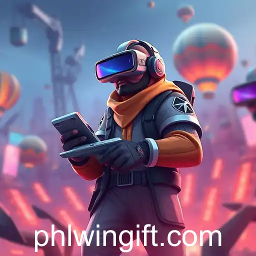 The Rise of Phlwin: A New Player in Online Gaming