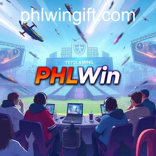 The Rise of Phlwin in the Digital Gaming Era