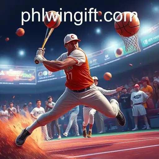 Phlwin: Revolutionizing the World of Online Sports Gaming