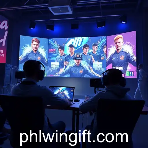 The Rise of Online Gaming Platforms in 2025