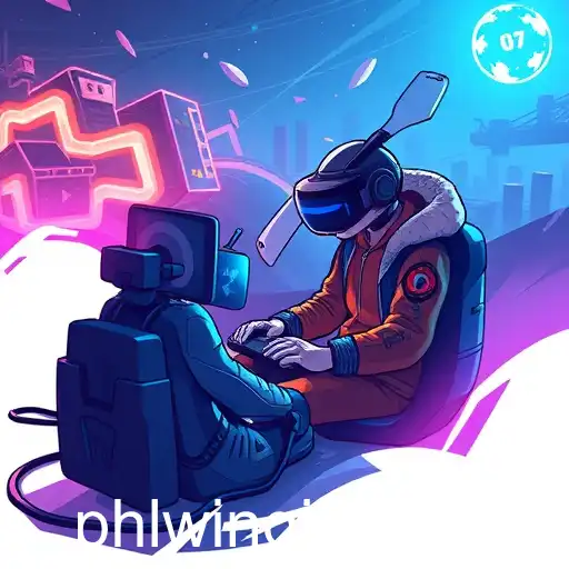 PHLWin Expands Gaming Horizons