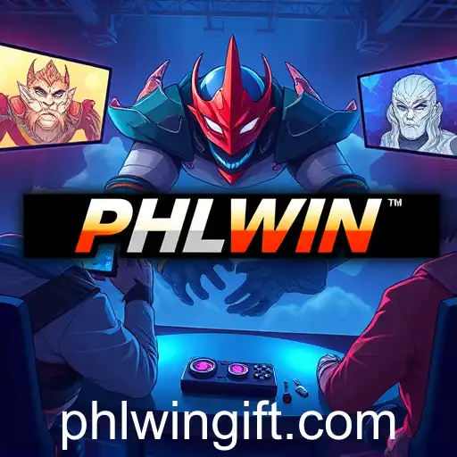 Phlwin: A Rising Star in Online Gaming