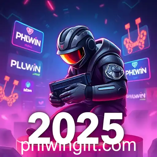 Phlwin: The Online Gaming Phenomenon