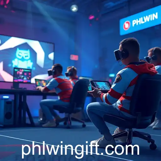 Phlwin: Revolutionizing Online Gaming in 2025