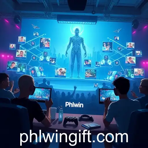 Phlwin: The Evolution of English Gaming