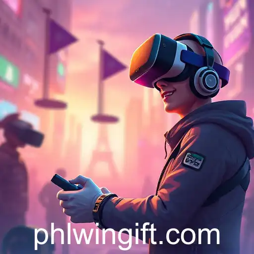 Phlwin: Redefining Online Gaming