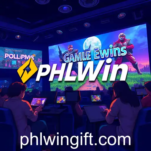Phlwin Revolutionizes Online Gaming Experience