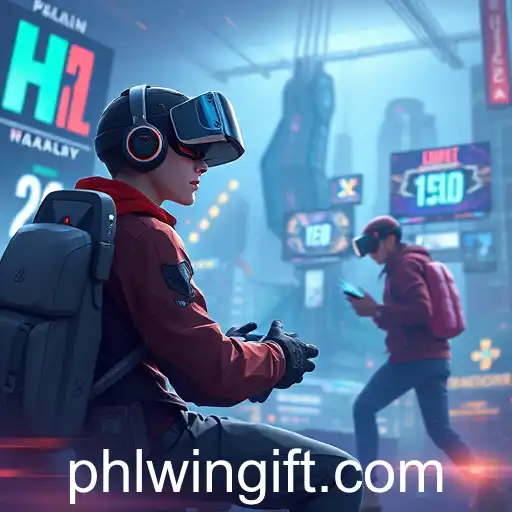 The Rise of Phlwin: A New Era in Online Gaming