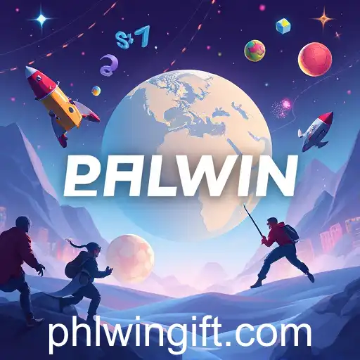 Phlwin Boosts UK Gaming Community