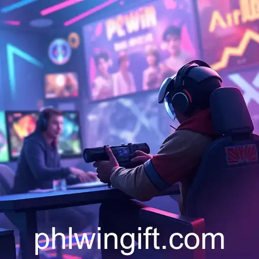 Pioneering Success of Phlwin in Online Gaming