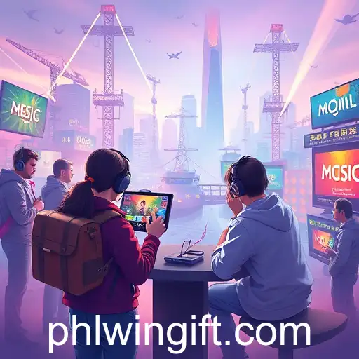 The Rise of Phlwin in the Gaming World