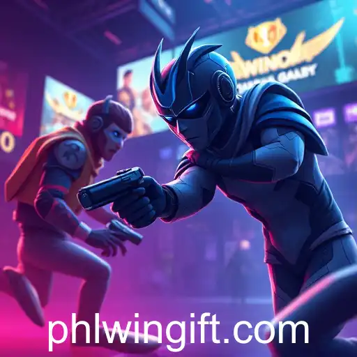 The Rise of Phlwin in the Digital Gaming Era